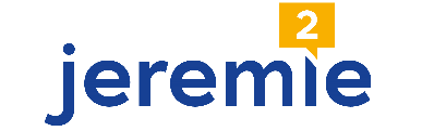Logo Jeremie 2